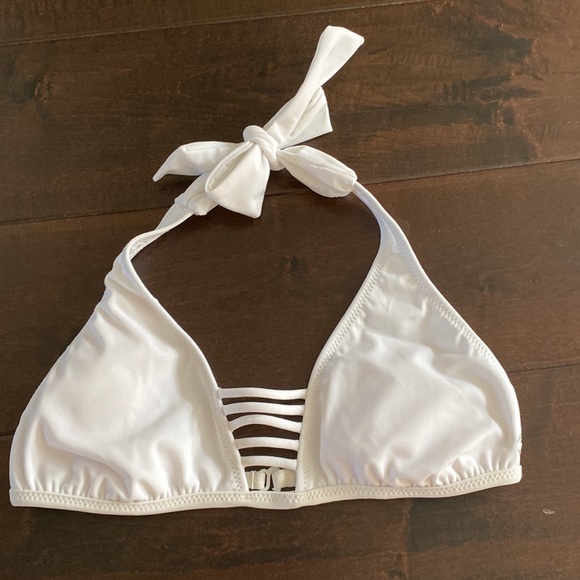 BillaBong swimming suit size S ( two pieces) - Picture 3 of 3